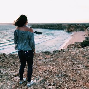 Meet your Posher, Sara